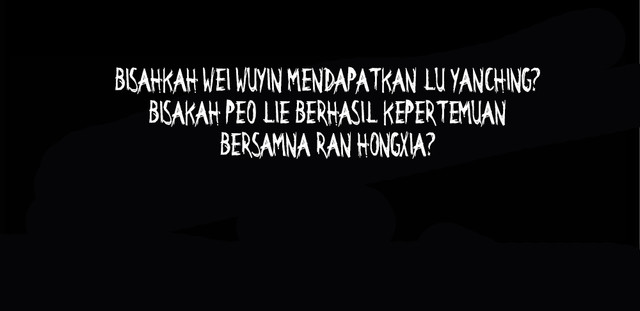 Journey of the Hidden Blade (The Demon Blades) Chapter 29 Gambar 33